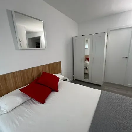 Appartamento Apartamiento Vista Al Mar - Holiday Center En Roses Esterno foto