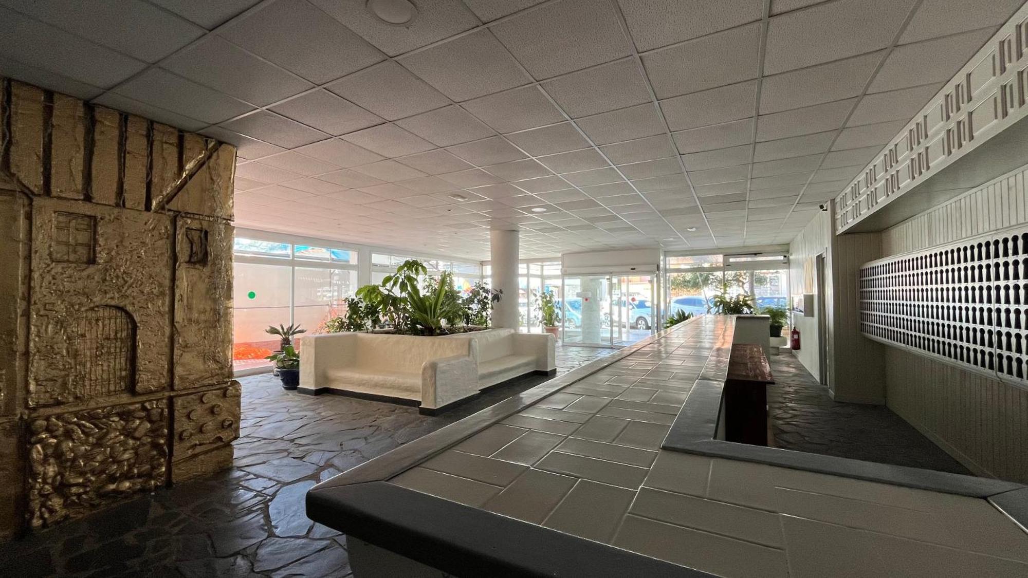 Apartamiento Vista Al Mar - Holiday Center En Apartment
