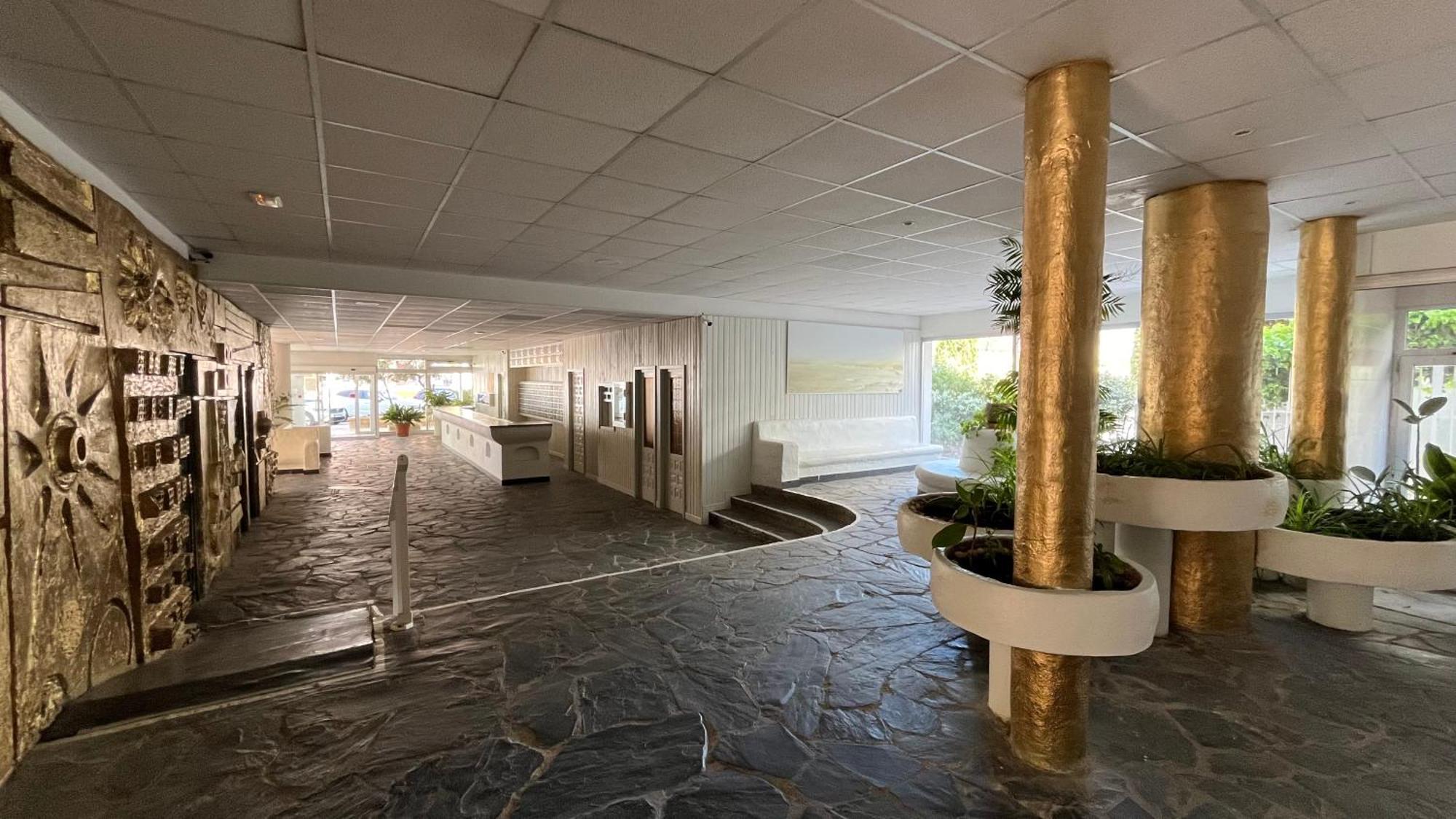 Apartamiento Vista Al Mar - Holiday Center En *