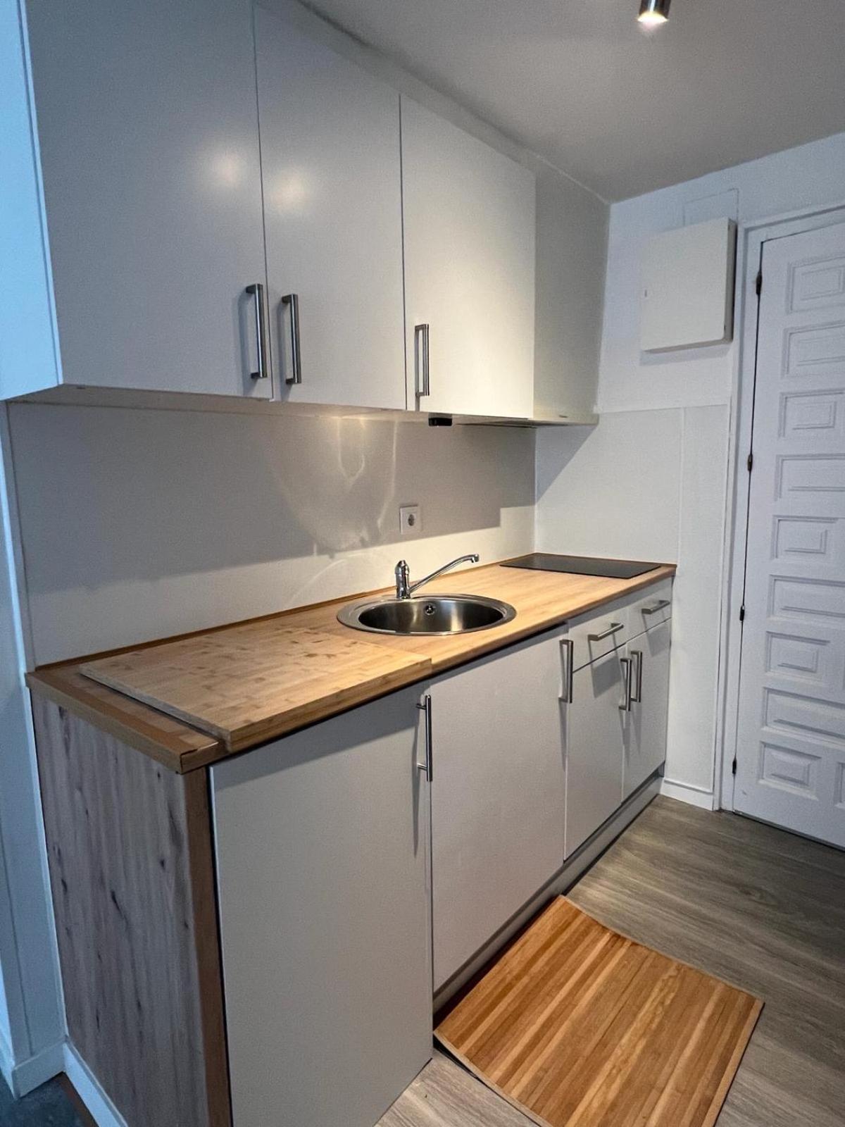 Apartamiento Vista Al Mar - Holiday Center En *