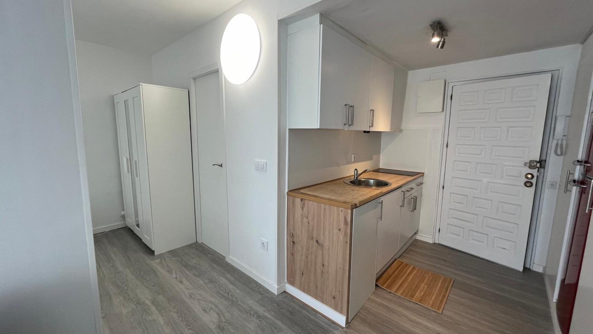 Apartamiento Vista Al Mar - Holiday Center En *