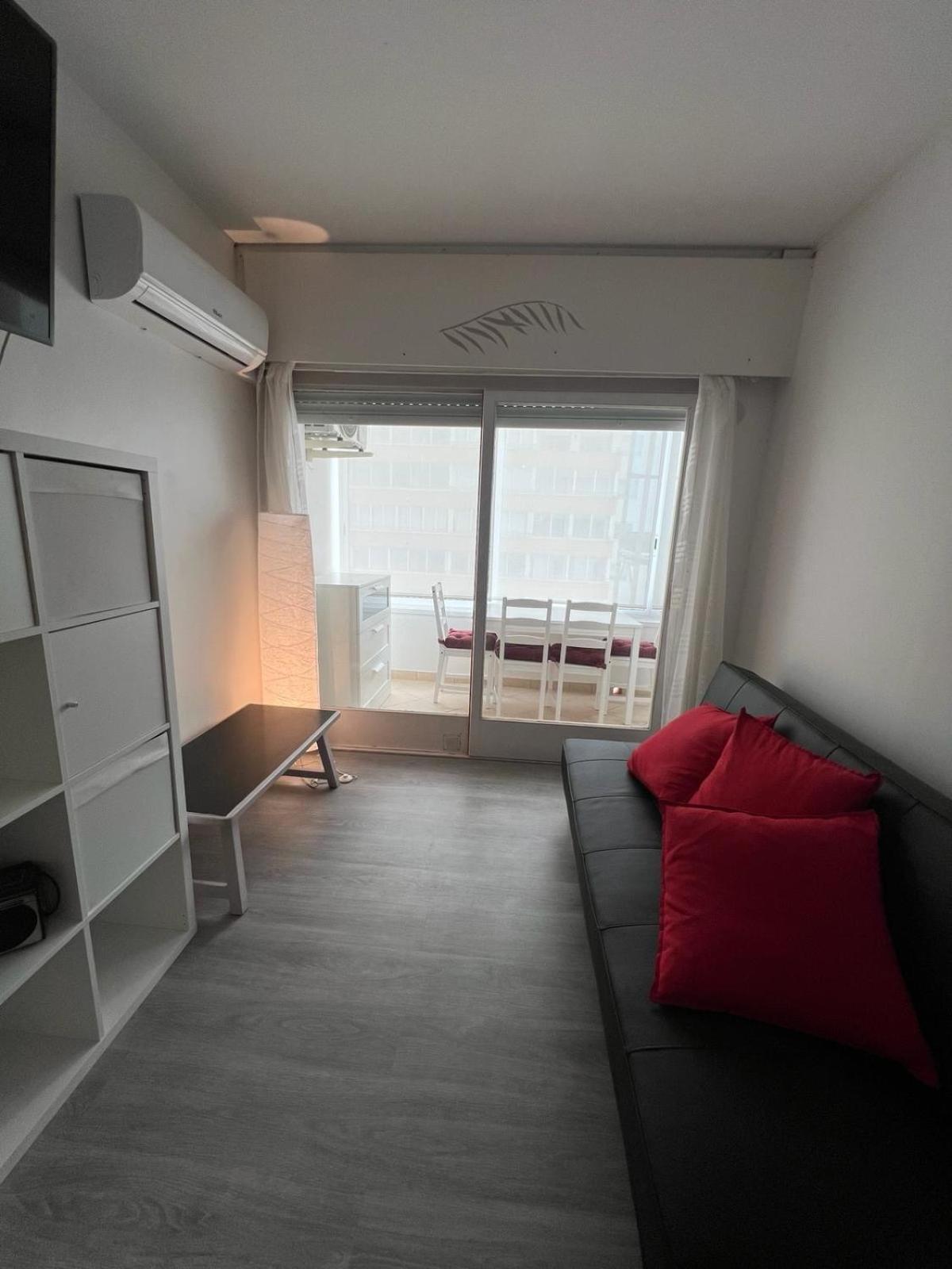 Apartamiento Vista Al Mar - Holiday Center En Roses