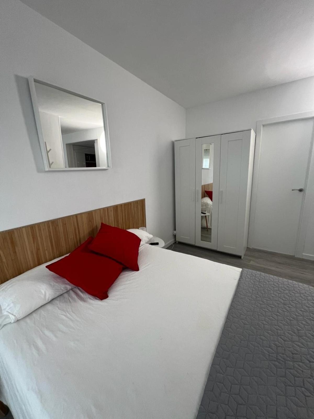 Appartamento Apartamiento Vista Al Mar - Holiday Center En
