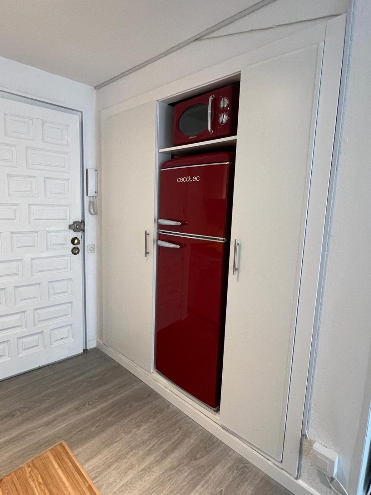 Apartamiento Vista Al Mar - Holiday Center En * Roses