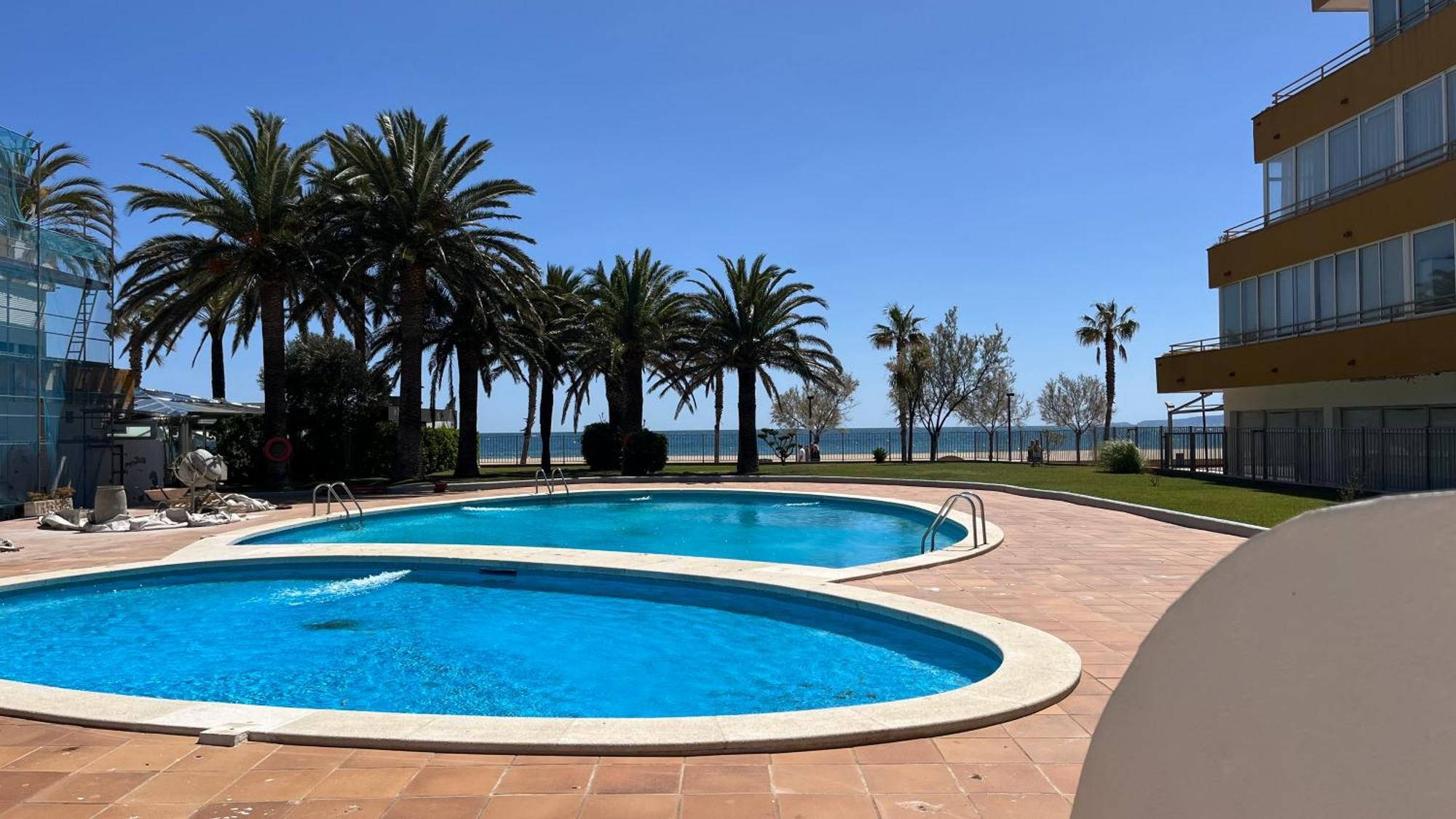 Appartamento Apartamiento Vista Al Mar - Holiday Center En *